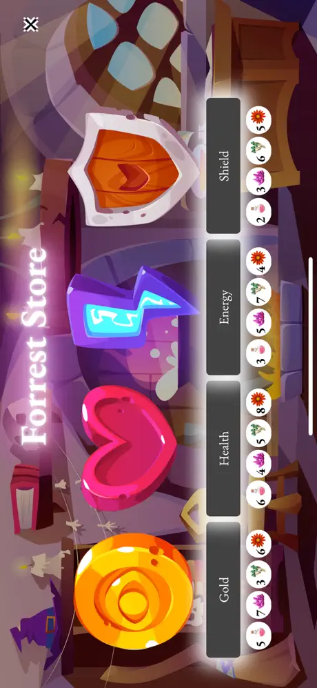 Gameplay Screenshot 3